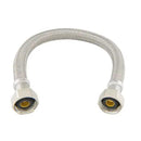 FAUCET SUPLY LN 1/2X1/2"