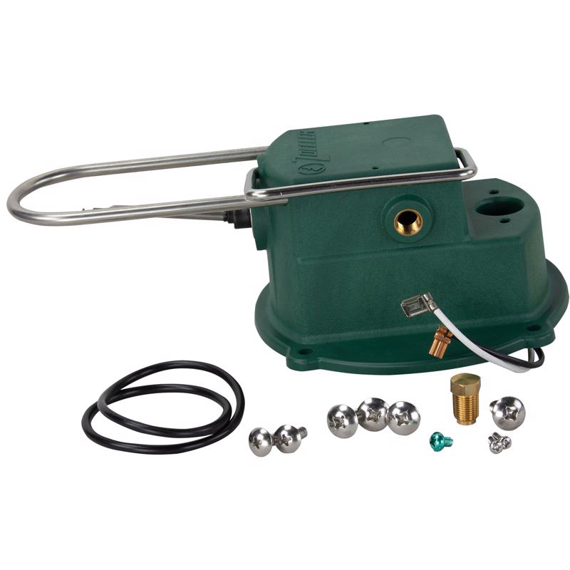 SWITCH REPAIR KIT 6"