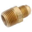 ADPTR BRASS 3/8X1/8"
