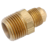 ADPTR BRASS 3/8X1/8"