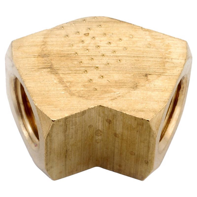 45 DEG ELBOW LF 1/4"