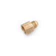 ADPTR 3/4X3/4" FPT LF