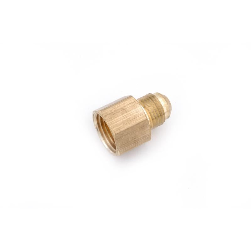 ADPTR 3/4X3/4" FPT LF