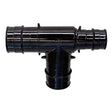 TEE EXPNSN PEX 1X3/4X1"
