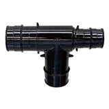 TEE EXPNSN PEX 1X3/4X1"