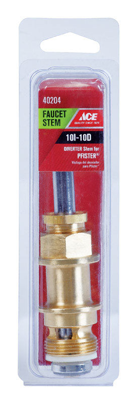 STEM PFISTER FIVT 10I-10