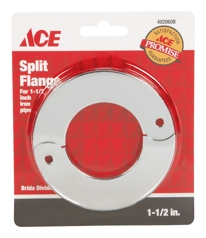 FLANGE SPLIT 1.5 IPS