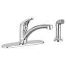 KITCHEN FAUCET 1HNDL PC