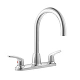 KITCHEN FAUCET 2HNDL PC