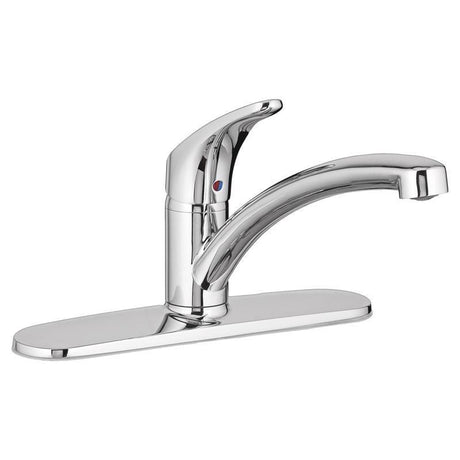 KITCHEN FAUCET PC 8.5"