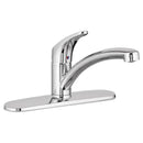 KITCHEN FAUCET PC 8.5"