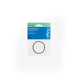 Culligan 4 in. D Rubber Replacement O-Ring 1 pk