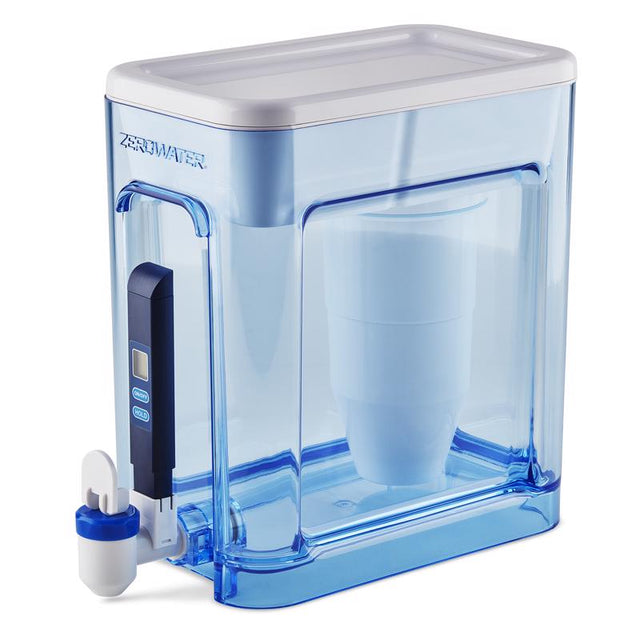 WTR FLTR PITCHER 22CUPS