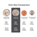 Danco Male Thread Aerator Insert