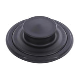 GARBGE DSPOSL STOPER BLK