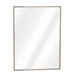 CABINET MED SS16X20X4.75