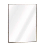 CABINET MED SS16X20X4.75