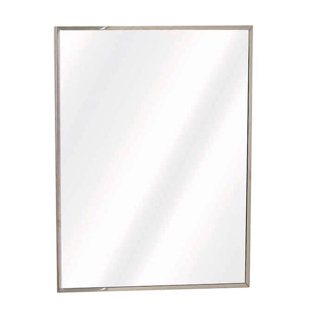CABINET MED SS16X20X4.75