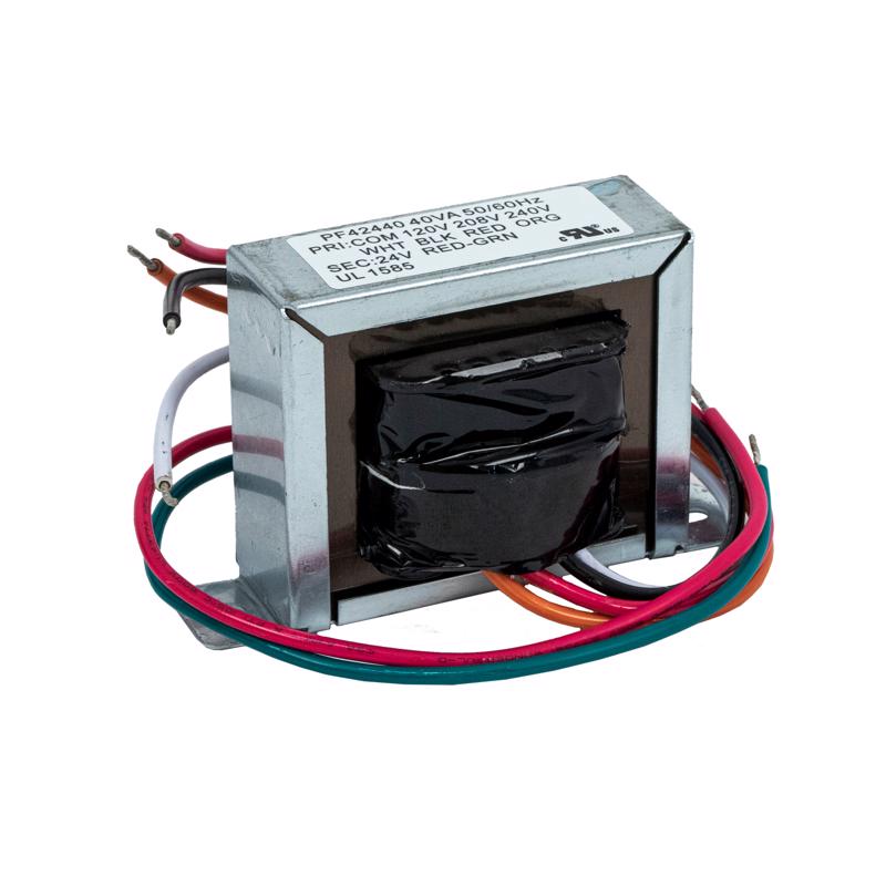 STANDARD TRANSFRMR 240V