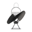 WOOD STOVE FAN  9.4"