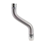 GS VNT CNCTR TYP B 3X42"