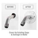 Danco Chrome Shower Arm Flange