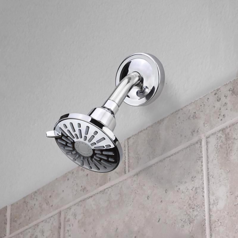 Danco Chrome Shower Arm Flange