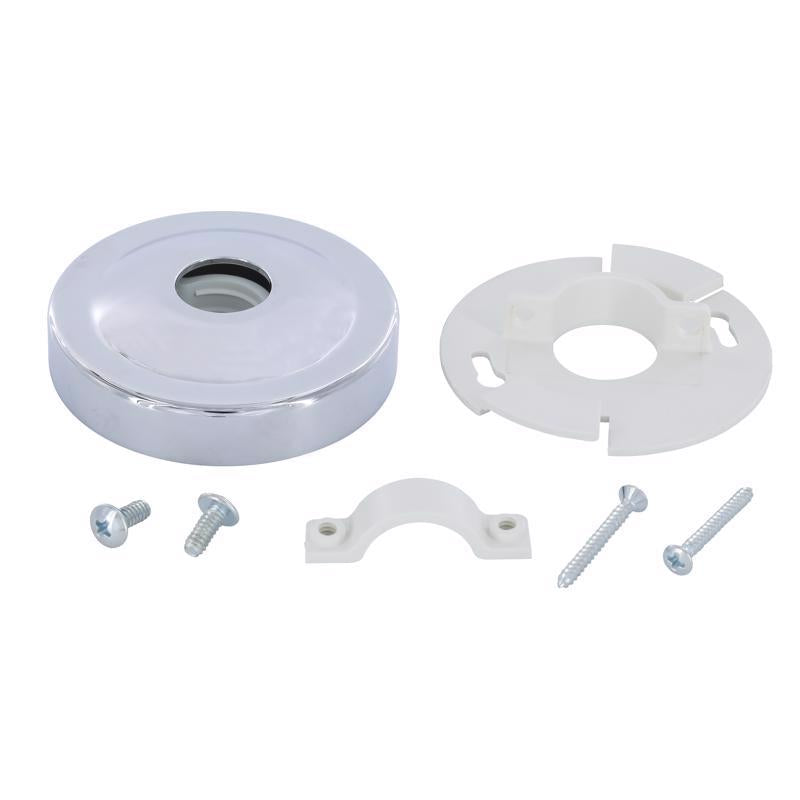 Danco Chrome Shower Arm Flange