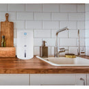 Eva-Dry 1200 ft 30 oz Mini Electric Dehumidifier