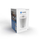 MID-SZ DHUMDFR 2400CF WH