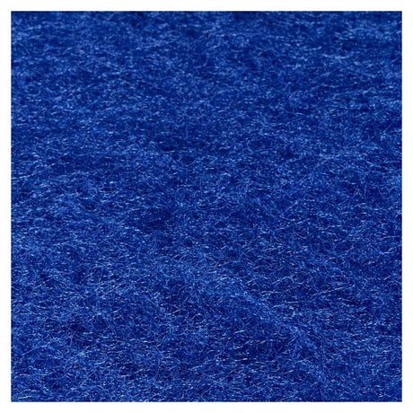 AAF Flanders 25 in. W X 360 in. H X 1 in. D Synthetic 5 MERV Pleated Air Filter 1 pk