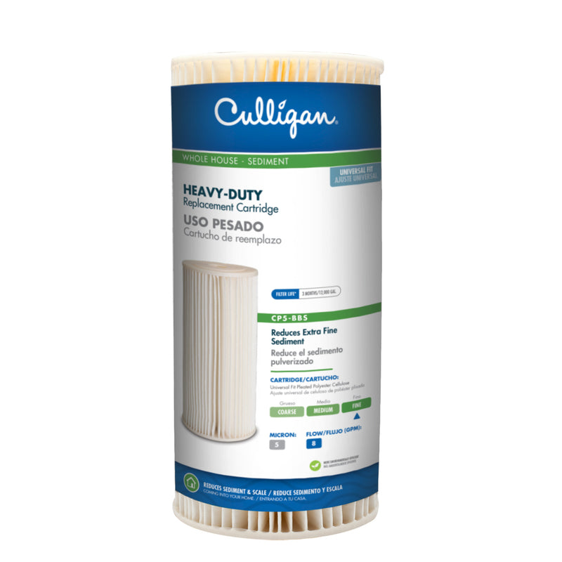 Culligan Whole House Water Filter For Culligan HD-950A