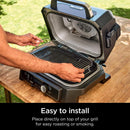 Ninja Woodfire Rotating Grill Grate