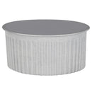 ENDCAP(SM END)GV 30GA 3"