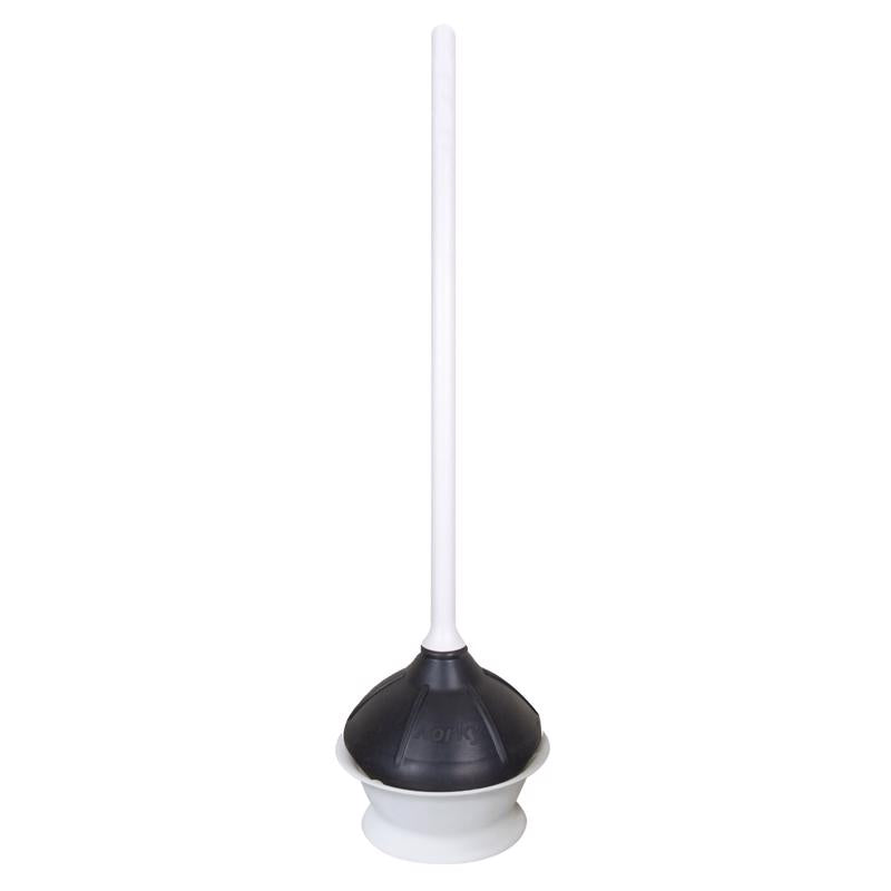 KORKY PLUNGER WITH DRIP