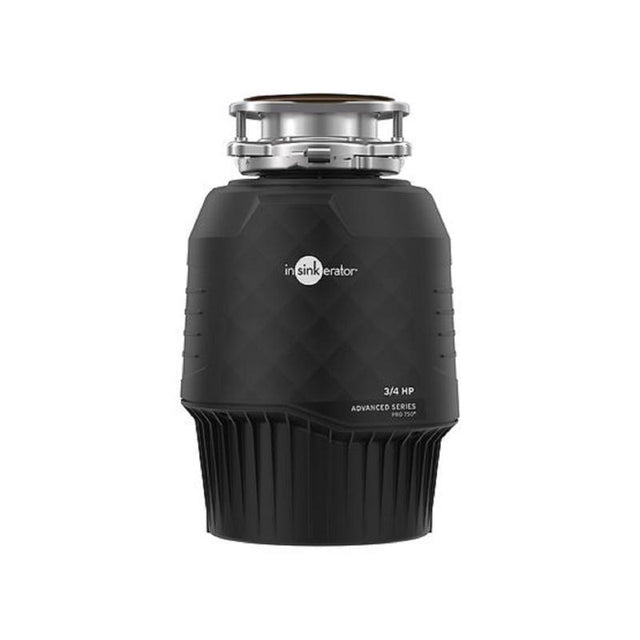 GRBGE DSPSL BLK 15X8.25"
