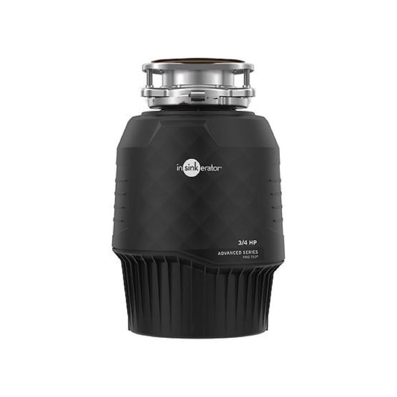 GRBGE DSPSL BLK 15X8.25"