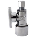 STRGHT VALVE PTF 1/2" BR