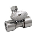 SHUTOFF VALVE HANDL 3/8"