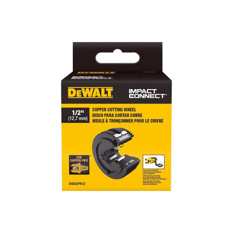 RPLCMT TBE CTTR WHL 1/2"