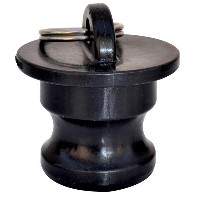 CAMLOCK PLUG FEMALE 2"