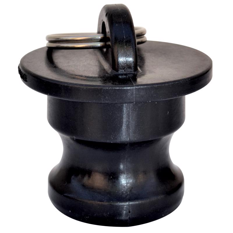 CAMLOCK PLUG FEMALE 2"