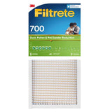 AIR FLTR 700MPR 14X25X1"