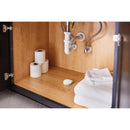 Moen Flo by Moen Smart-Enabled Water Leak Sensor