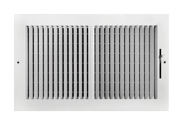 REGISTER SIDEWALL 14X8"