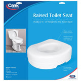 ELEVATED TOILT SEAT4.25"
