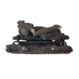 FIREPLACE LOG SET 24"