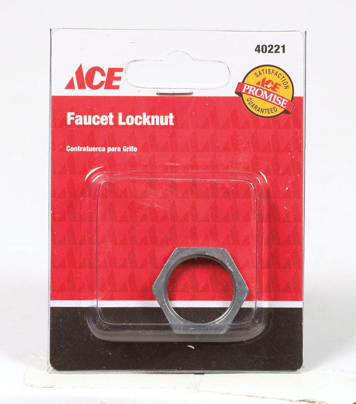 LOCKNUT FAUCET 8635C