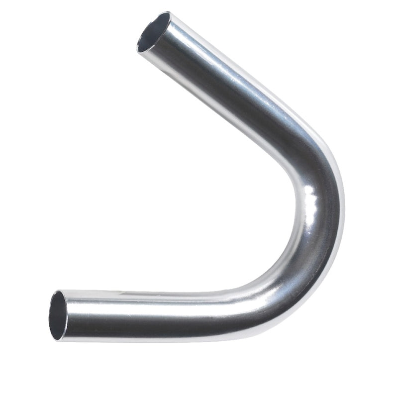 GOOSENECK 1' ALUMINUM