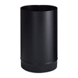 STOVE PIPE BLK 7X12"